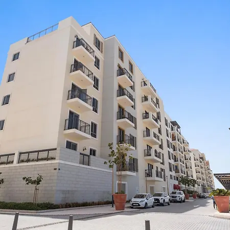Spacious 1 Bed In La Mer - 1 Min To The Beach Dubai Exterior photo