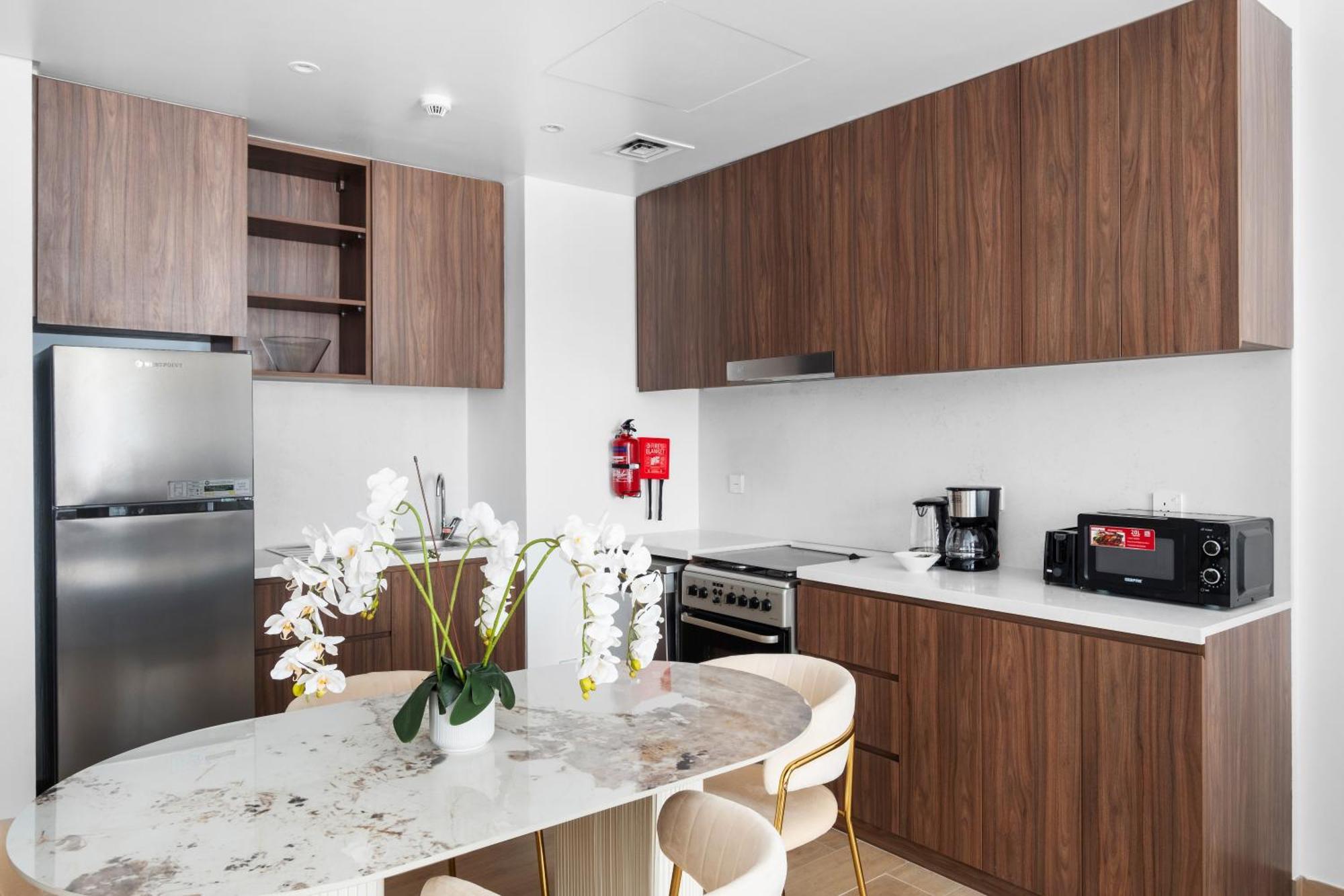 Apartment Spacious 1 Bed In La - 1 Min To The *