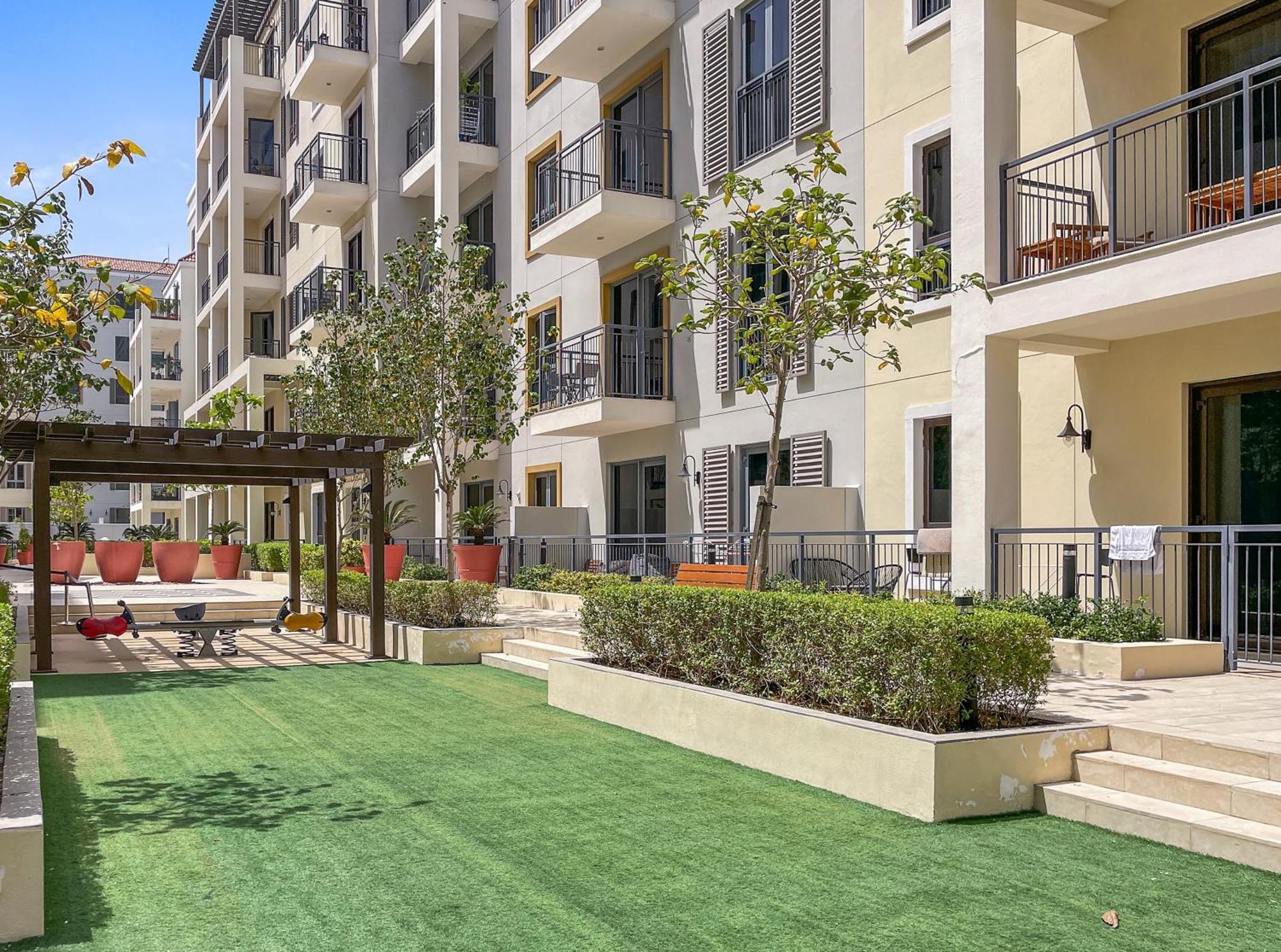 Spacious 1 Bed In La - 1 Min To The Apartment