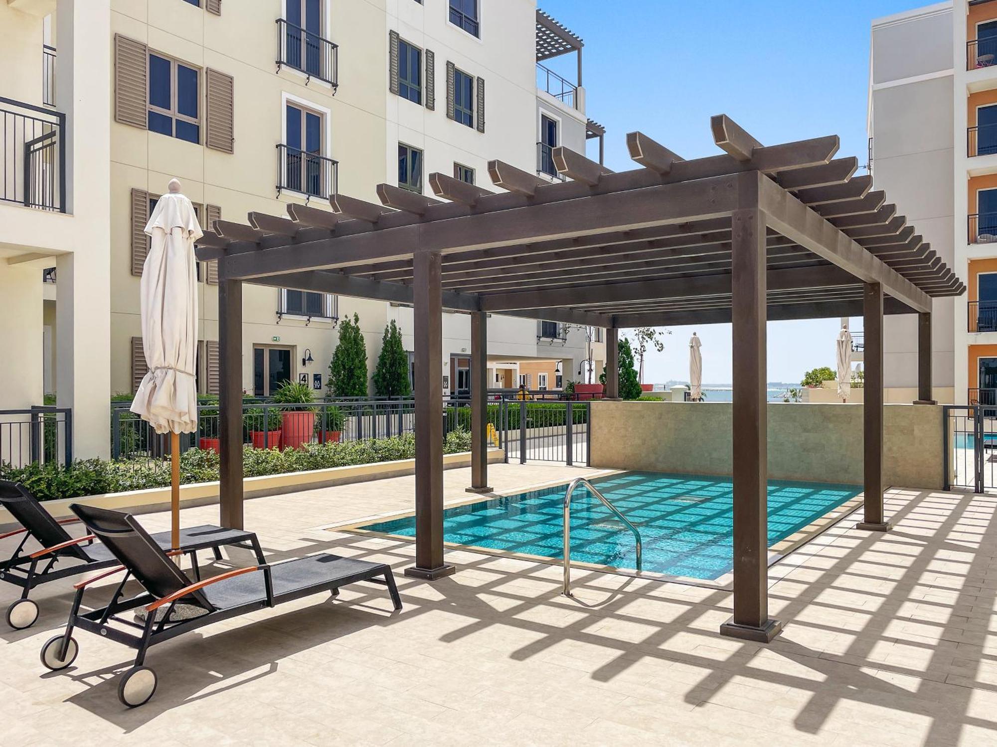 Apartment Spacious 1 Bed In La - 1 Min To The *