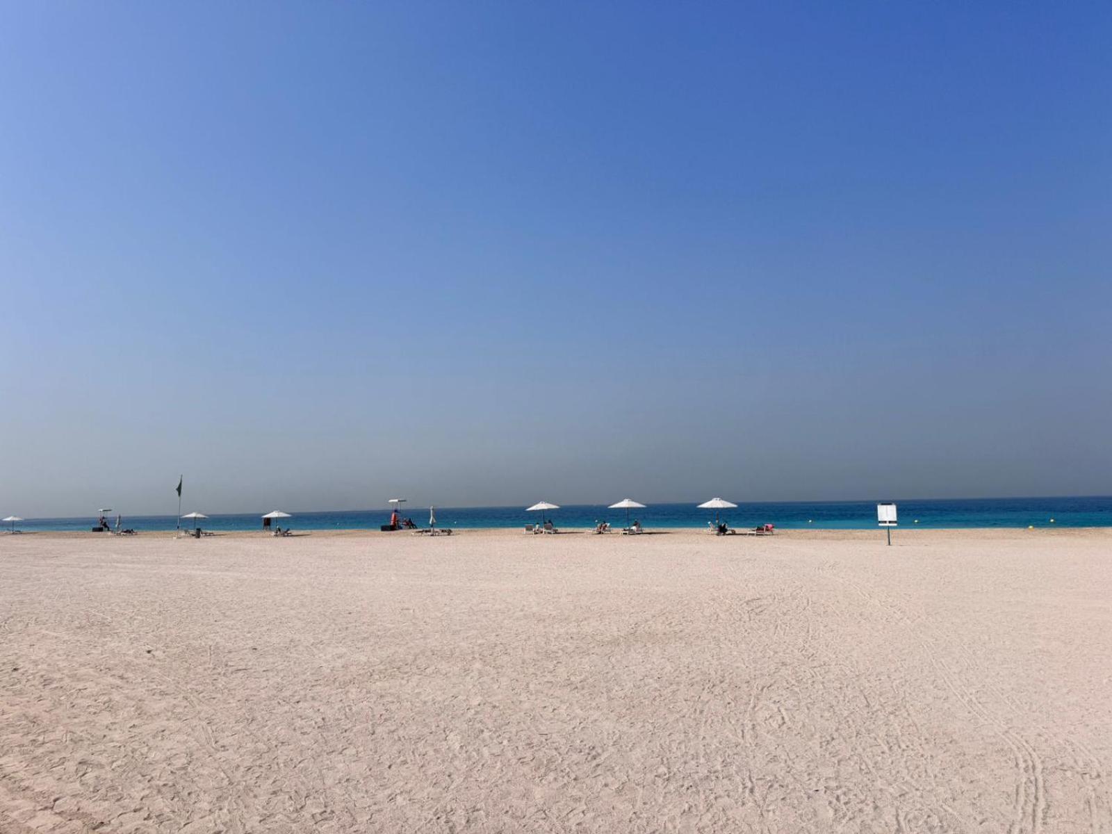 Spacious 1 Bed In La - 1 Min To The Dubai